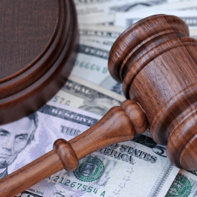 Court Bonds